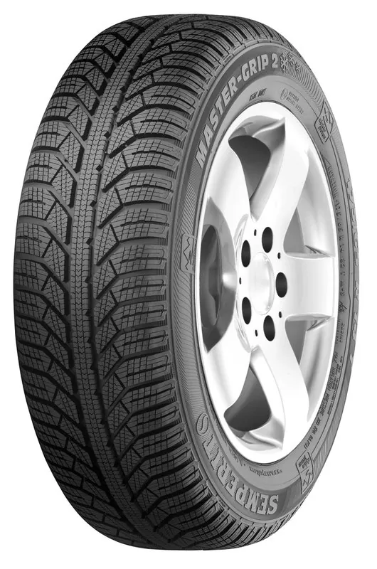 Semperit MASTER-GRIP 2 SUV 1