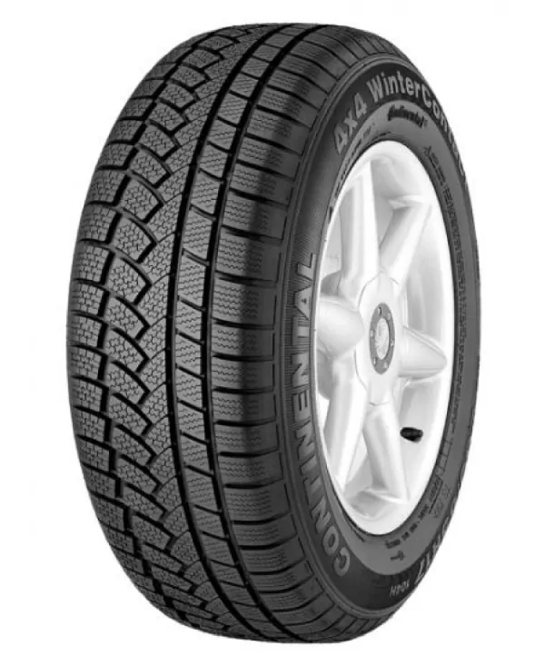 CONTINENTAL Conti 4x4 WinterCont 1