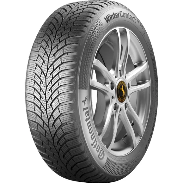 CONTINENTAL Winter Contact TS 870 1