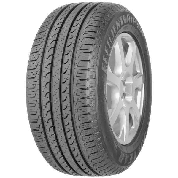GOODYEAR EFFICIENT GRIP SUV 1