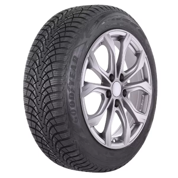 GOODYEAR ULTRA GRIP 9 1