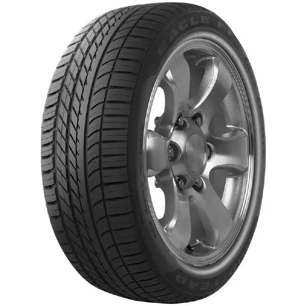 GOODYEAR Eagle F1 Asymmetric SUV 255/50 R19 103W 1