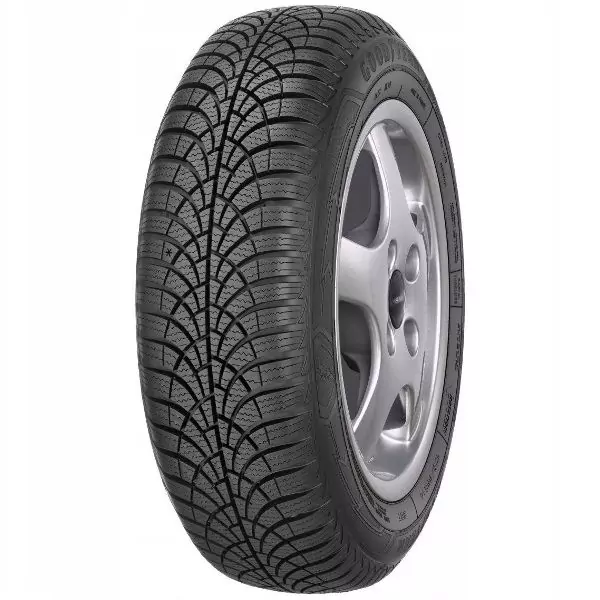 GOODYEAR Ultra Grip 9+ 155/65 R14 75T 1