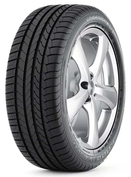 GOODYEAR EFFICIENT GRIP 1