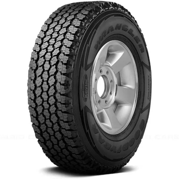 GOODYEAR WRANGLER AT ADV 2