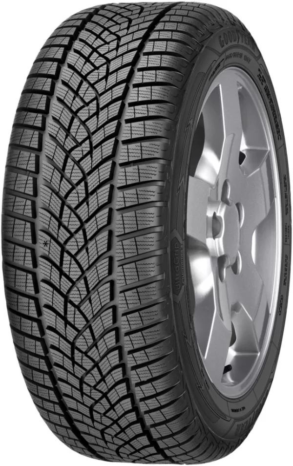Goodyear UG PERFOMANCE + 1