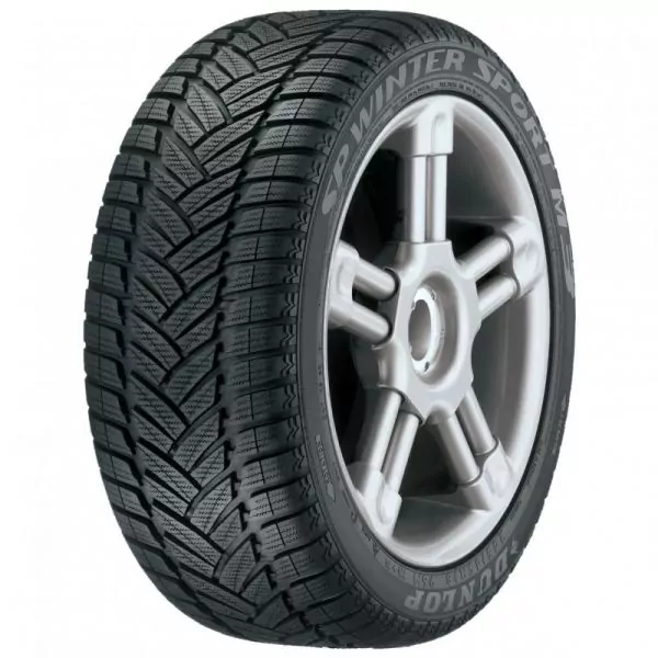 Dunlop SP Winter Response 1
