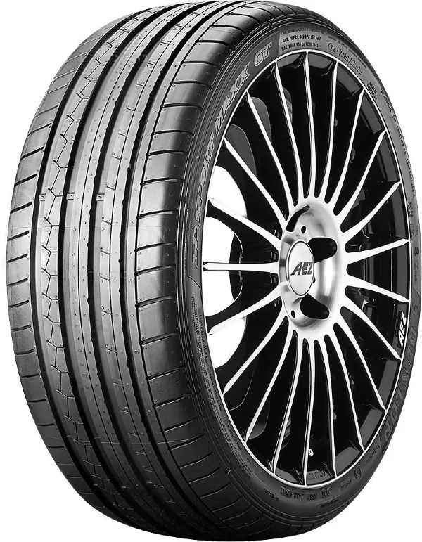 DUNLOP SPORT MAXX GT 1