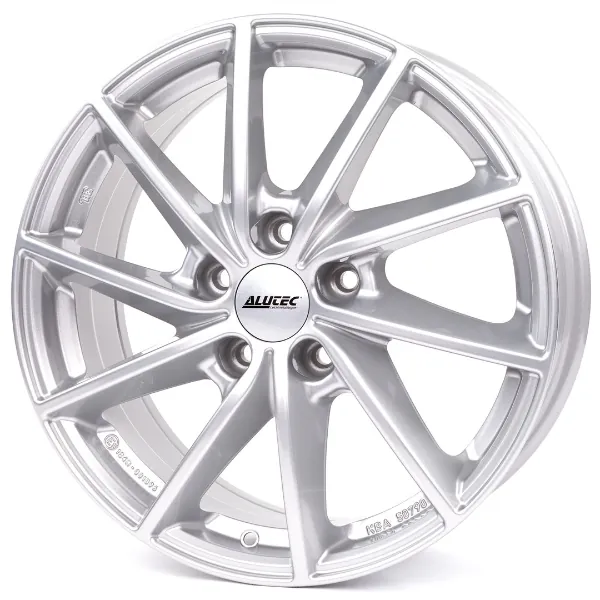 Alutec Singa 1