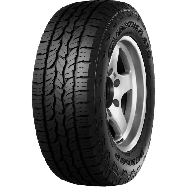 DUNLOP GRANDTREK AT5 1