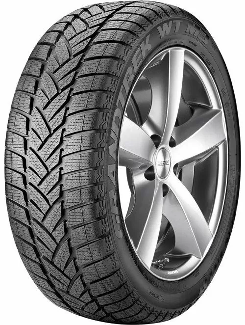 DUNLOP GRANDTREK WT M3 1