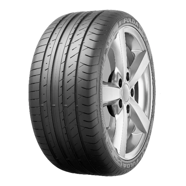 FULDA Sport Control 2 1
