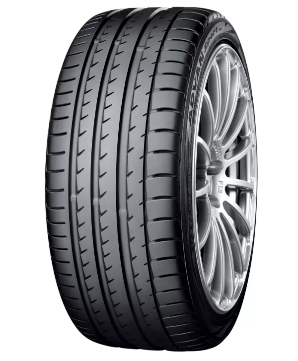 Yokohama Advan Sport V105 1