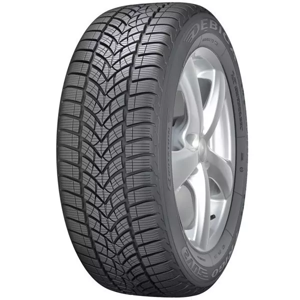 DEBICA Frigo SUV 2 215/60 R17 96H 1