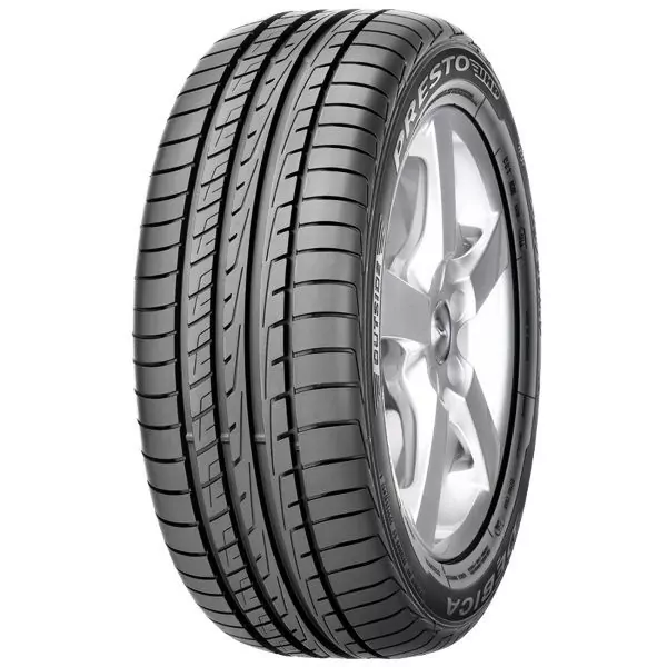 DEBICA Presto UHP 215/55 R16 93W 1