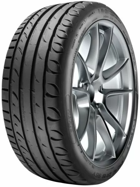 TIGAR ULTRA HIGH PERFORMANCE 2