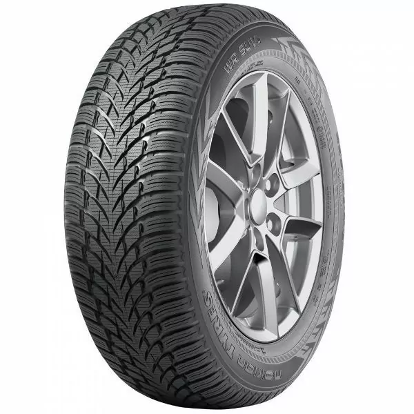 NOKIAN WR SUV 4 215/55 R18 95H 1