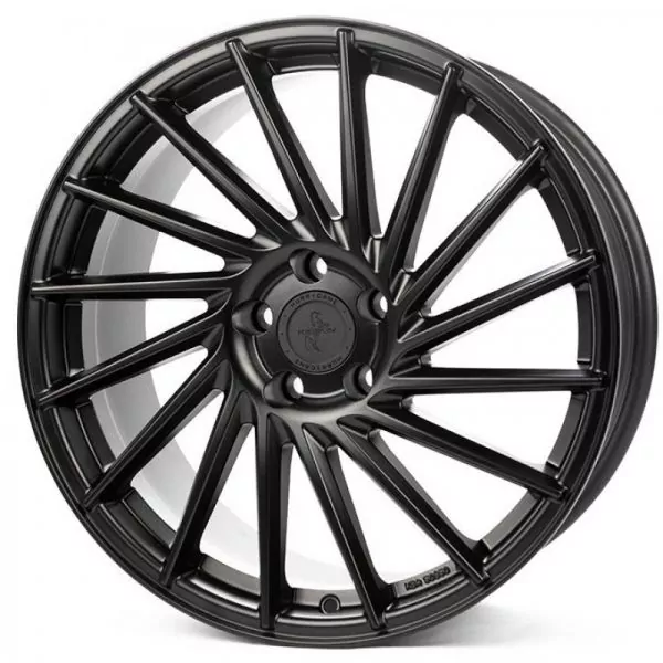 Keskin KT17 Hurricane 1