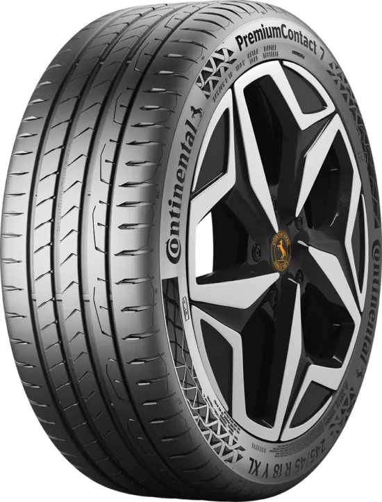 CONTINENTAL PREMIUM 7 FR 1
