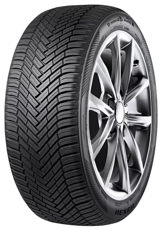 NEXEN NEXEN NBLUE 4 SEASON 2 1