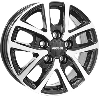 MONACO WHEELS 1