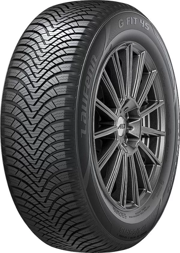 LAUFENN G FIT 4S 1