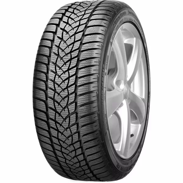 Goodyear ULTRAGRIP PERFORMANCE + 1