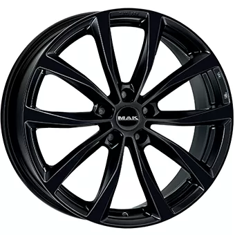 MAK WOLF 1