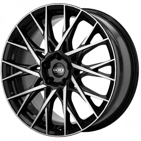 Dotz Fuji dark 1
