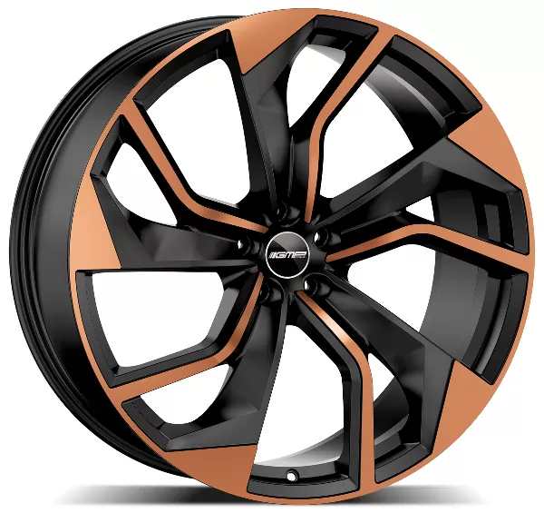 GMP Rebel 1