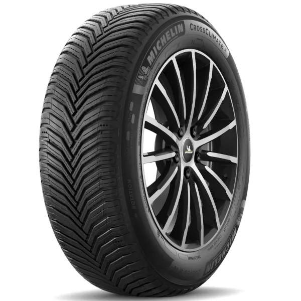 MICHELIN CROSSCLIMATE 2 ACOUSTIC POL XL 1