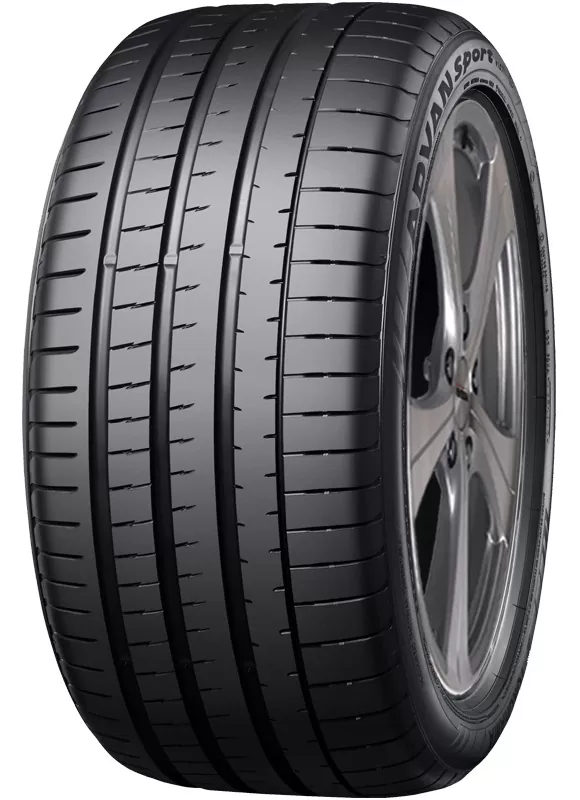 YOKOHAMA KO ADVAN SP V107F MO1 1