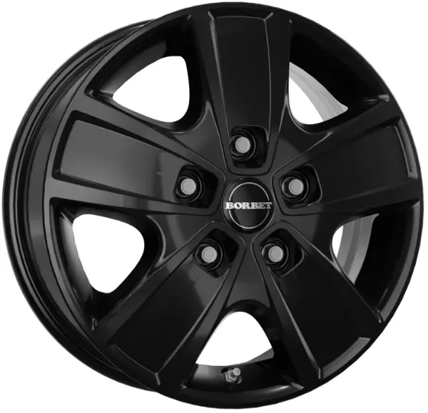 Borbet CWG 1