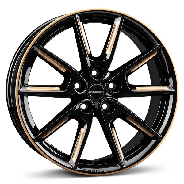 Borbet LX 1