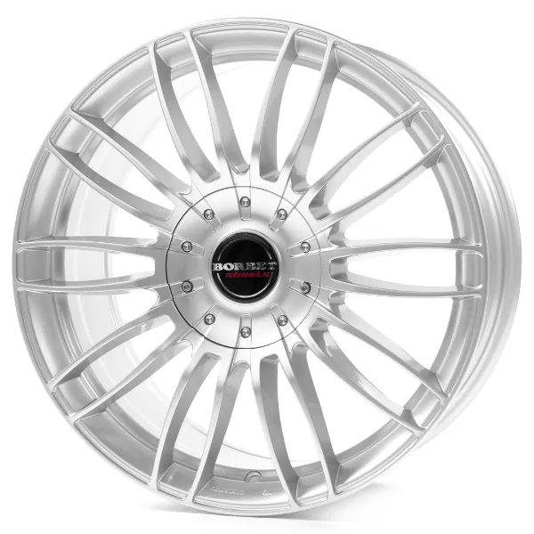 Borbet CW 3 1