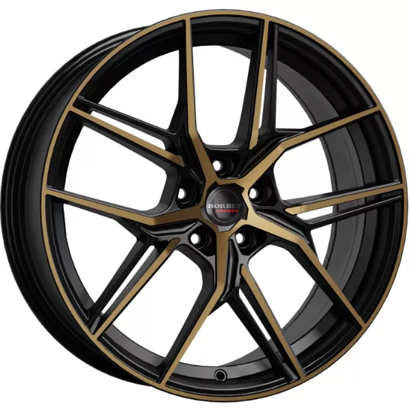 Borbet QX 1