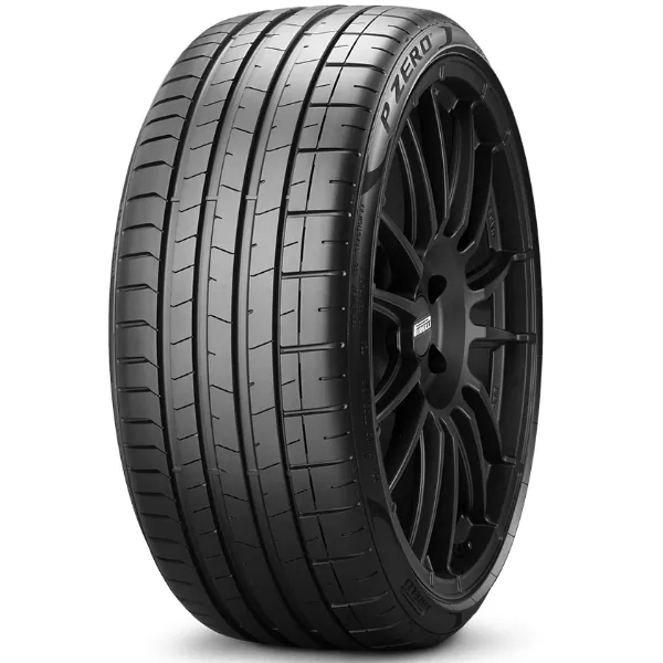 PIRELLI P-ZERO(PZ4) MOE-S ELECT RFT XL 1