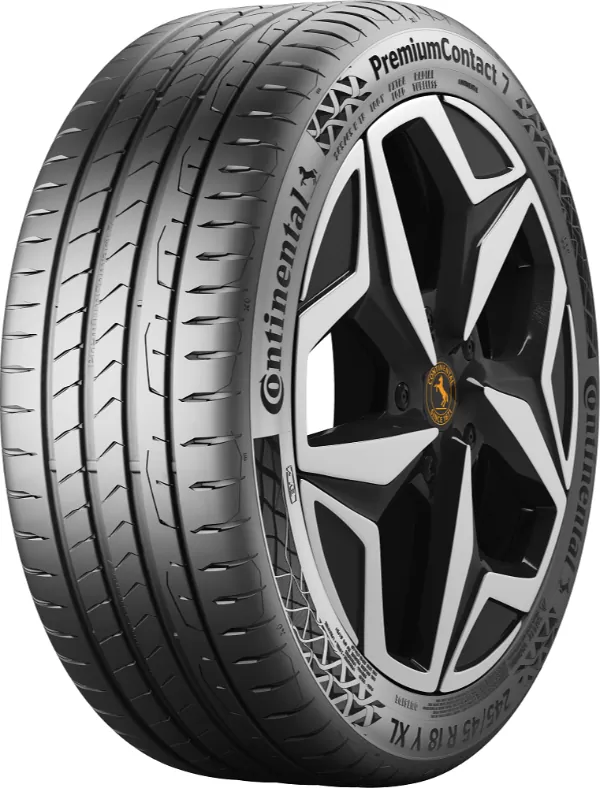 Continental PremiumContact 7 1