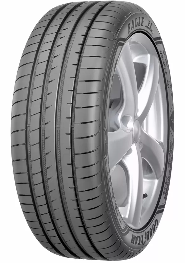 Goodyear Eagle F1 Asymmetric 3 * 1