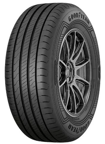GOODYEAR EFFICIENTGRIP 2 SUV XL 1