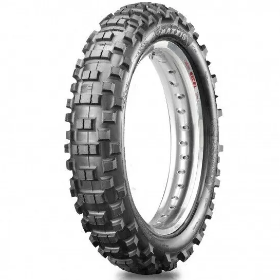 Maxxis Maxxenduro M-7324 Rear 1