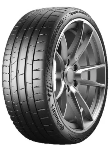 CONTINENTAL SC-7 FR XL 1
