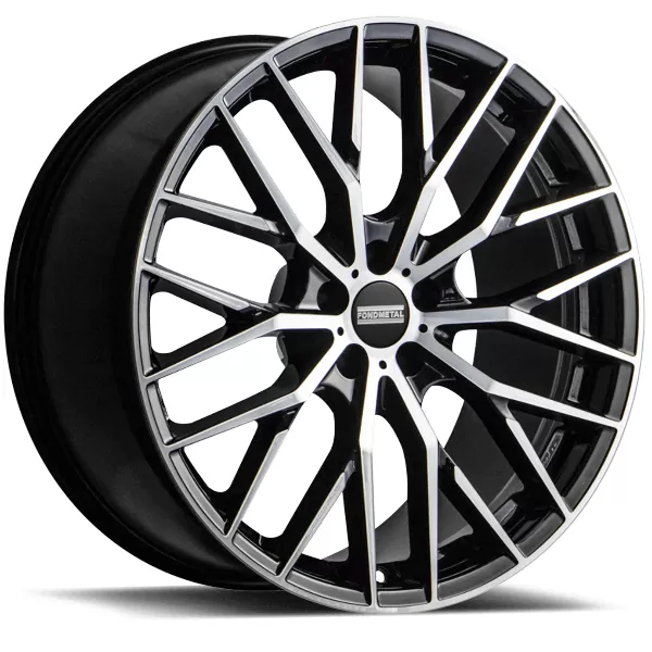 Fondmetal MAKHAI 1