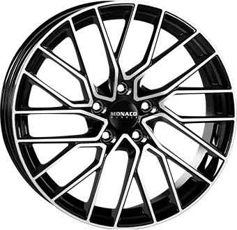 MONACO WHEELS 1
