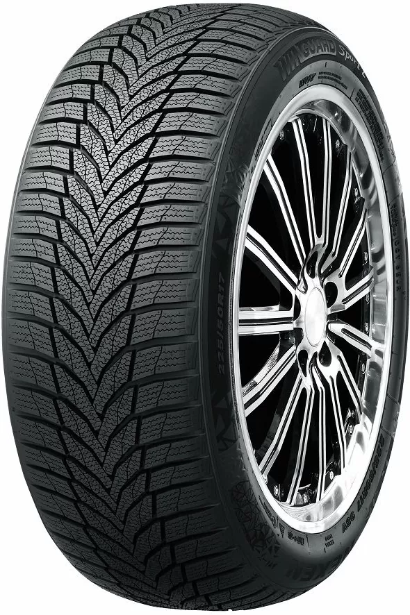 NEXEN WG-SPORT 2 2