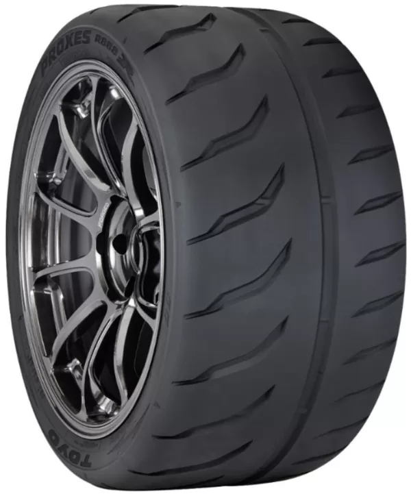 TOYO PROXES R888R XL (semi-slick) 1