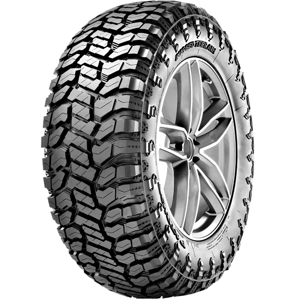Radar Renegade R/T+ 3