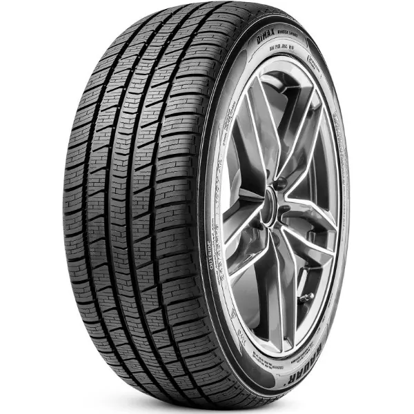Radar DIMAX WINTER SPORT 1