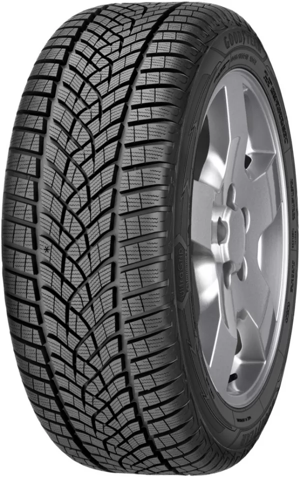 GOODYEAR UG PERFORMANCE+ SUV XL 1