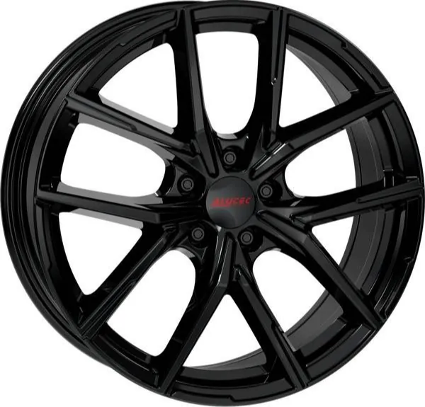 Alutec Aveleno 2